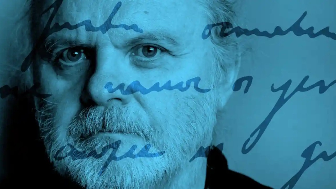 Jon Fosse Word for Word