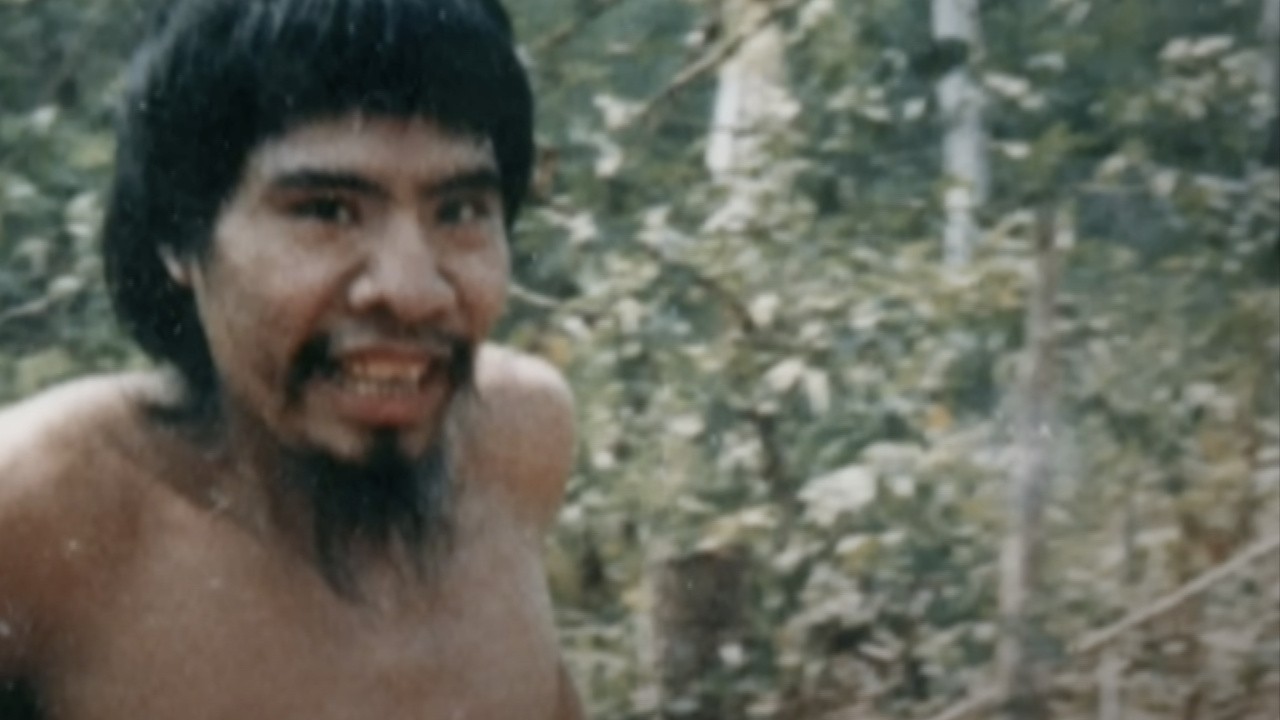 Aurá: Last Survivor of an Unknown Tribe