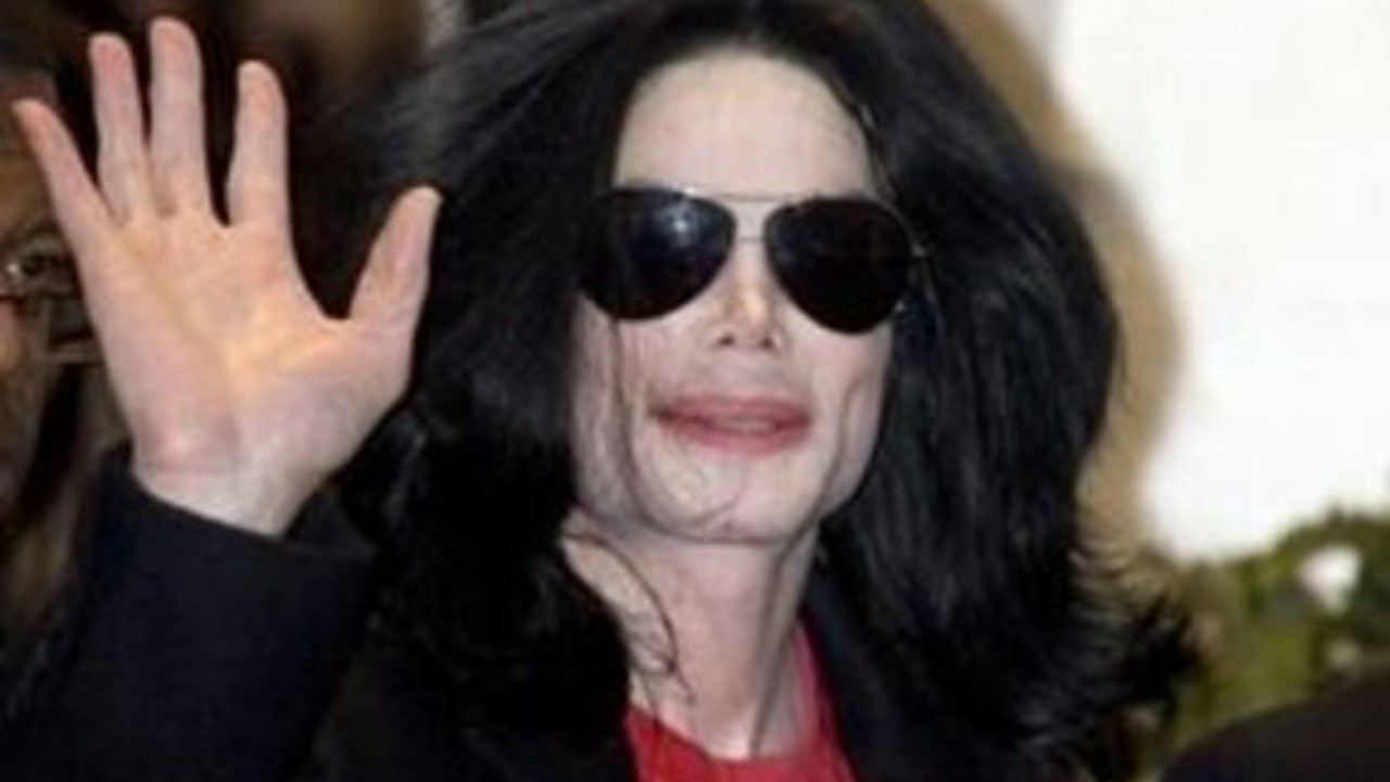 Michael Jackson: What Really Happened