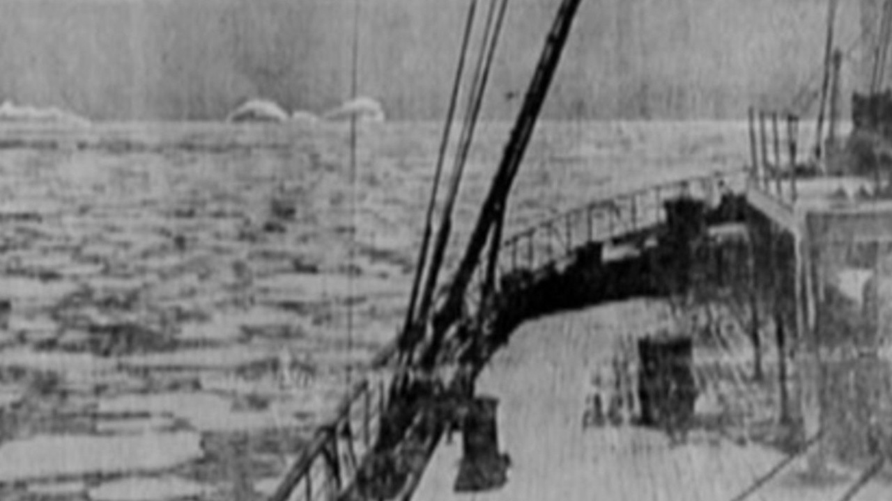 Beyond Titanic