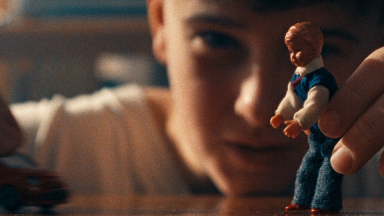 Lost (TV series) intelligence overview