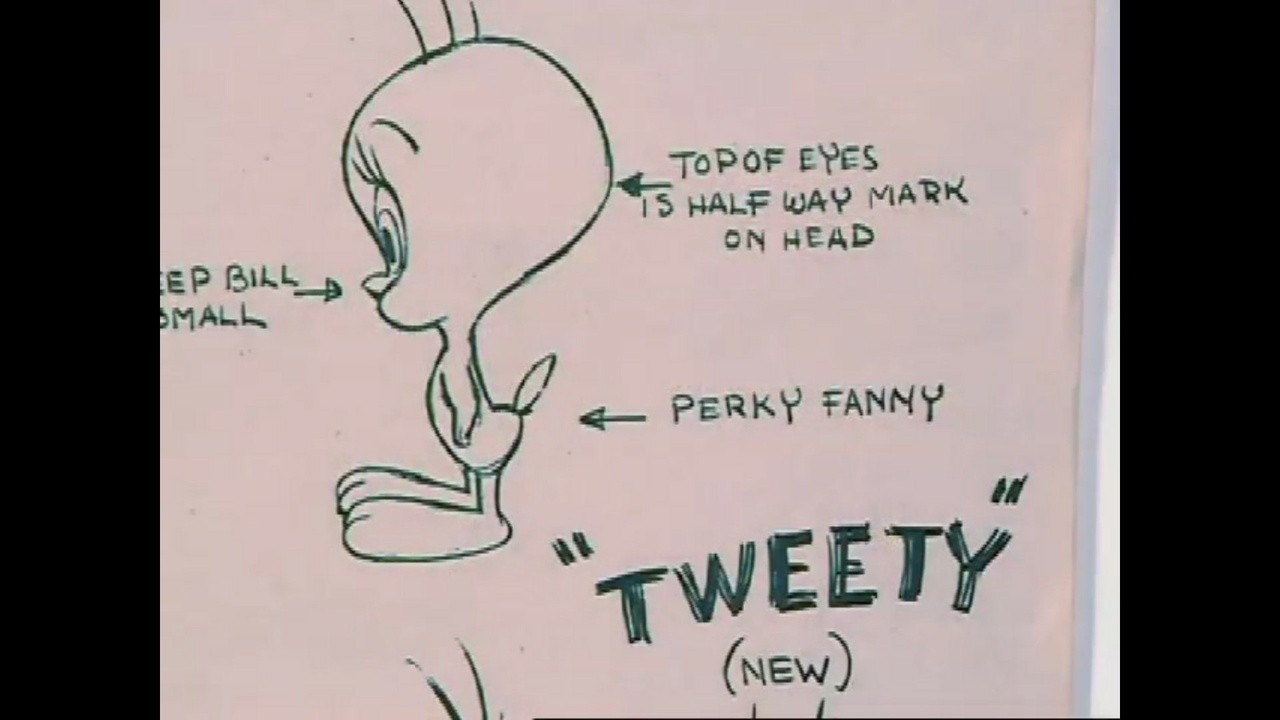 Behind the Tunes: Putty Problems and Canary Rows