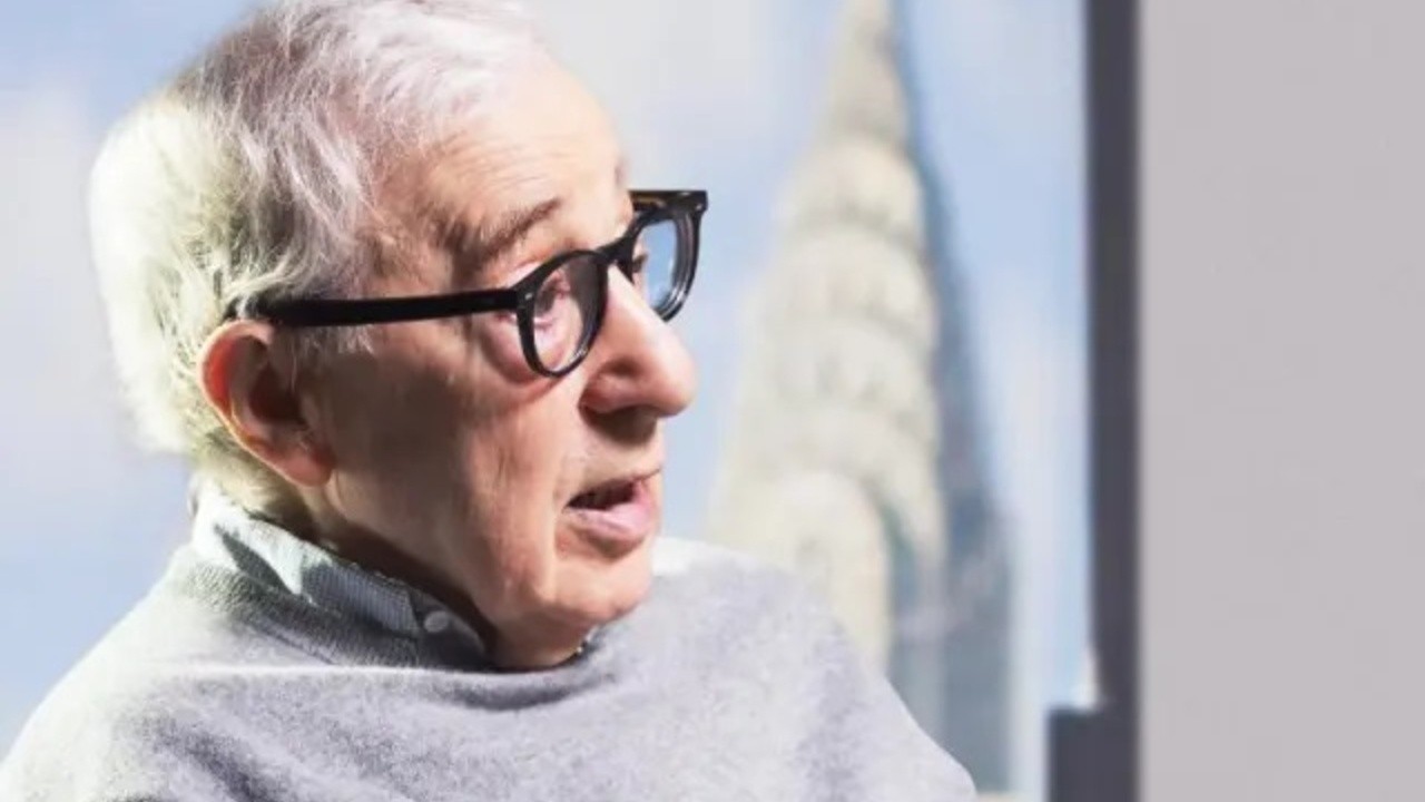 Un día en Nueva York con Woody Allen