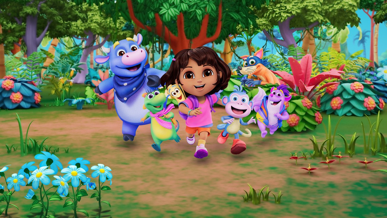Dora (2024)