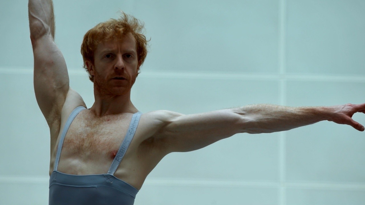 Image du film Resilient Man