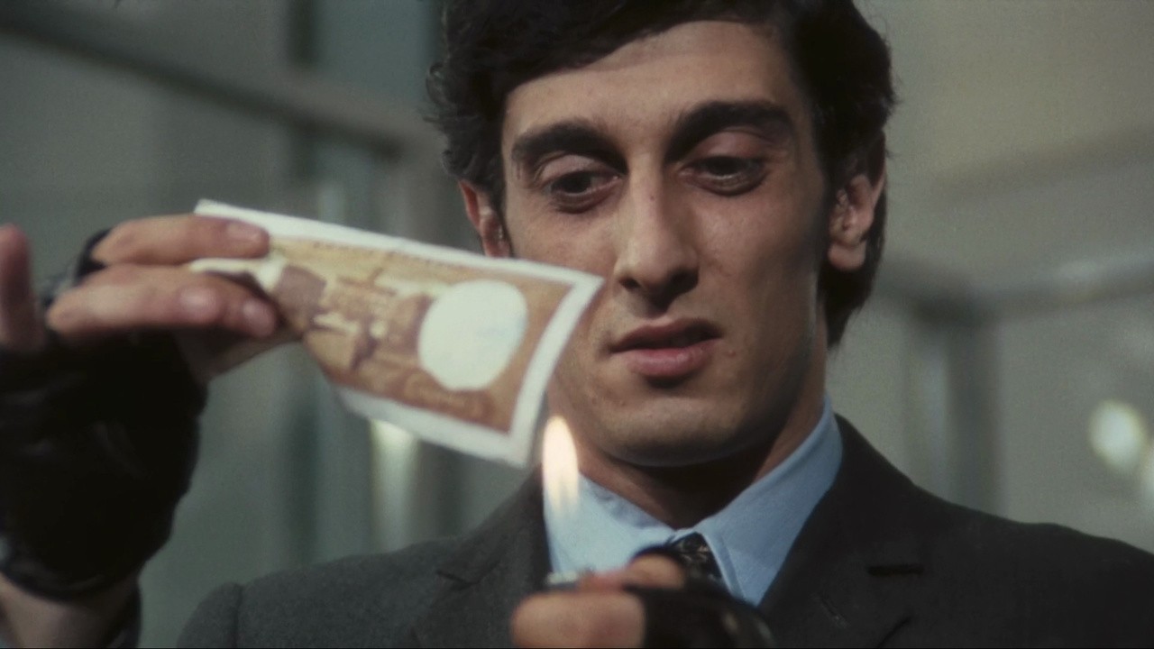 Property Is No Longer a Theft