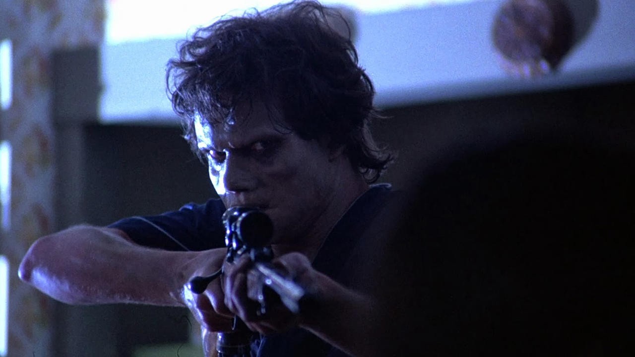 Image du film Amityville 2, Le Possédé