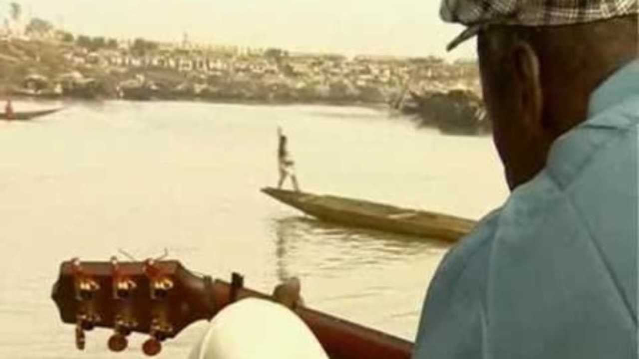 Image du film Je chanterai pour toi