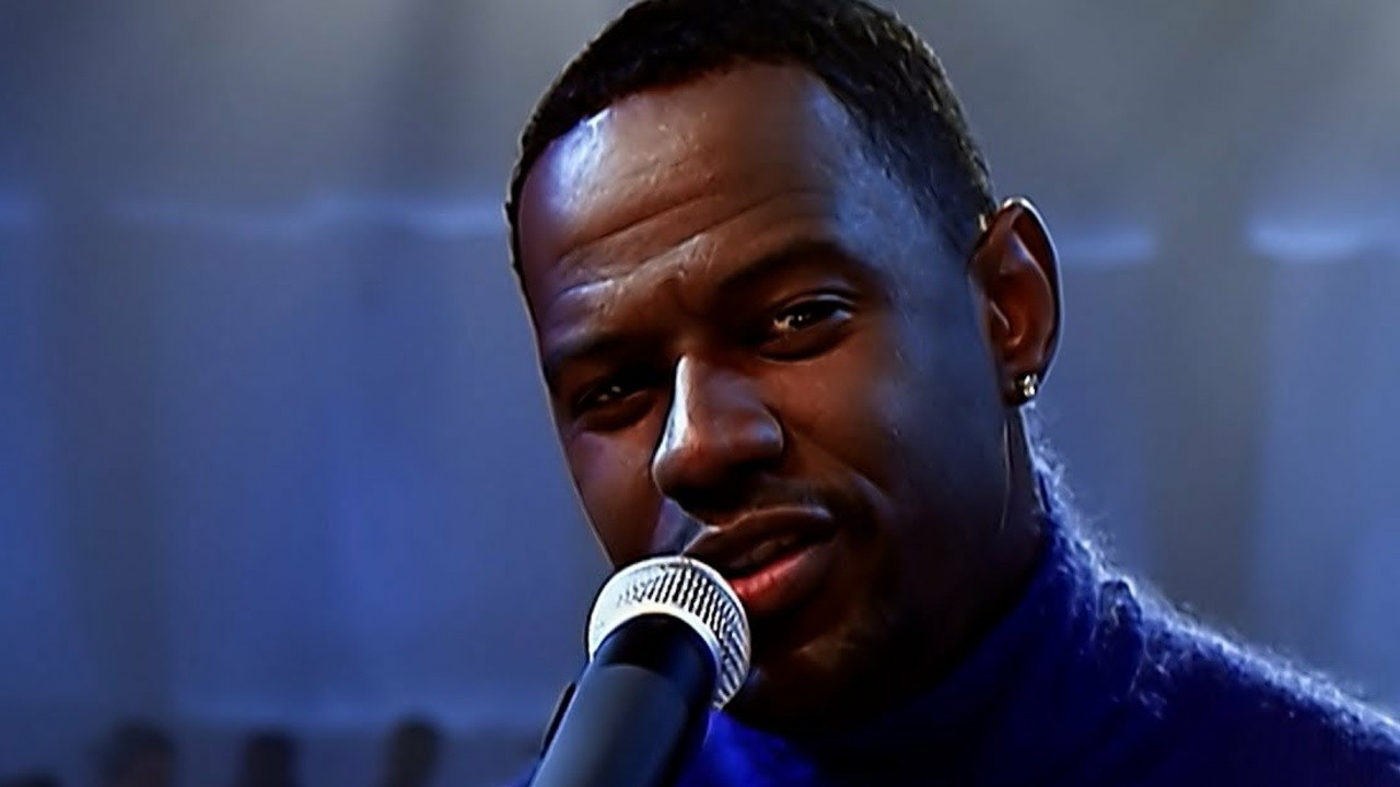 Brian McKnight: Back at One [MV]