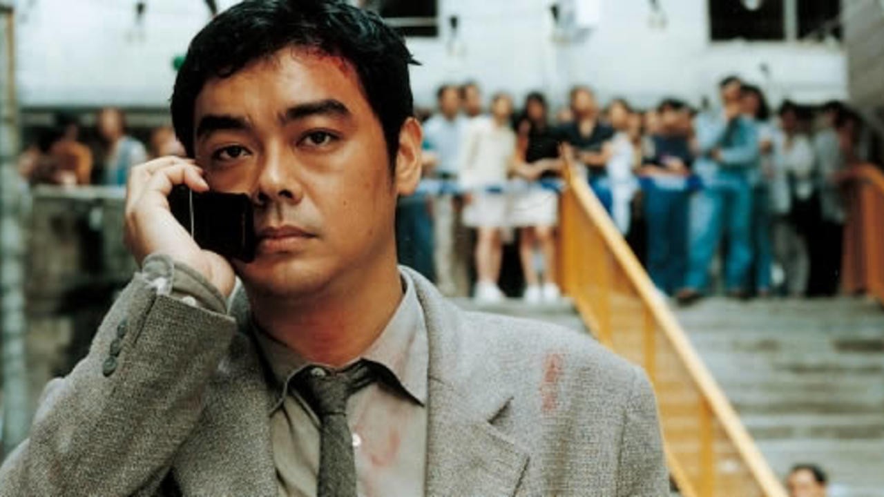 Image du film Full Alert