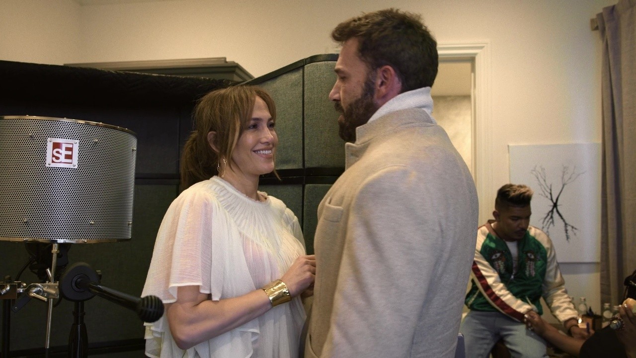 The Greatest Love Story Never Told