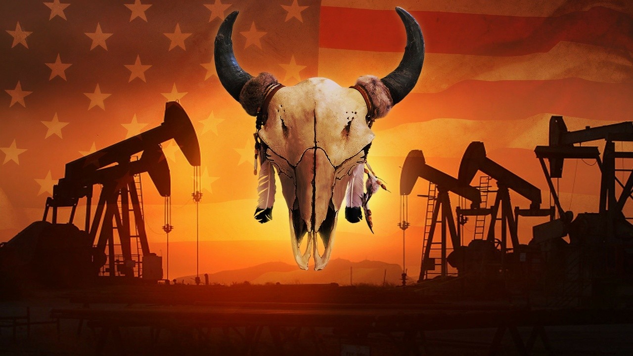 A Different American Dream