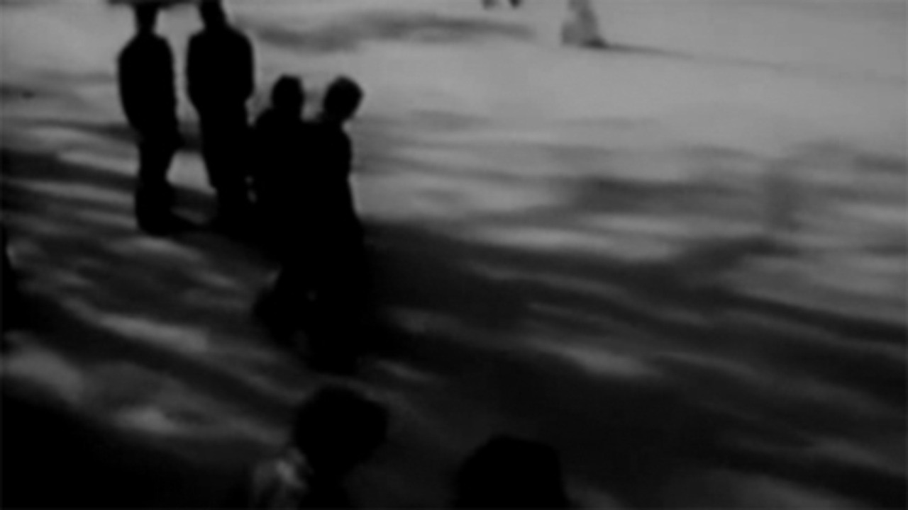The Penal Colony