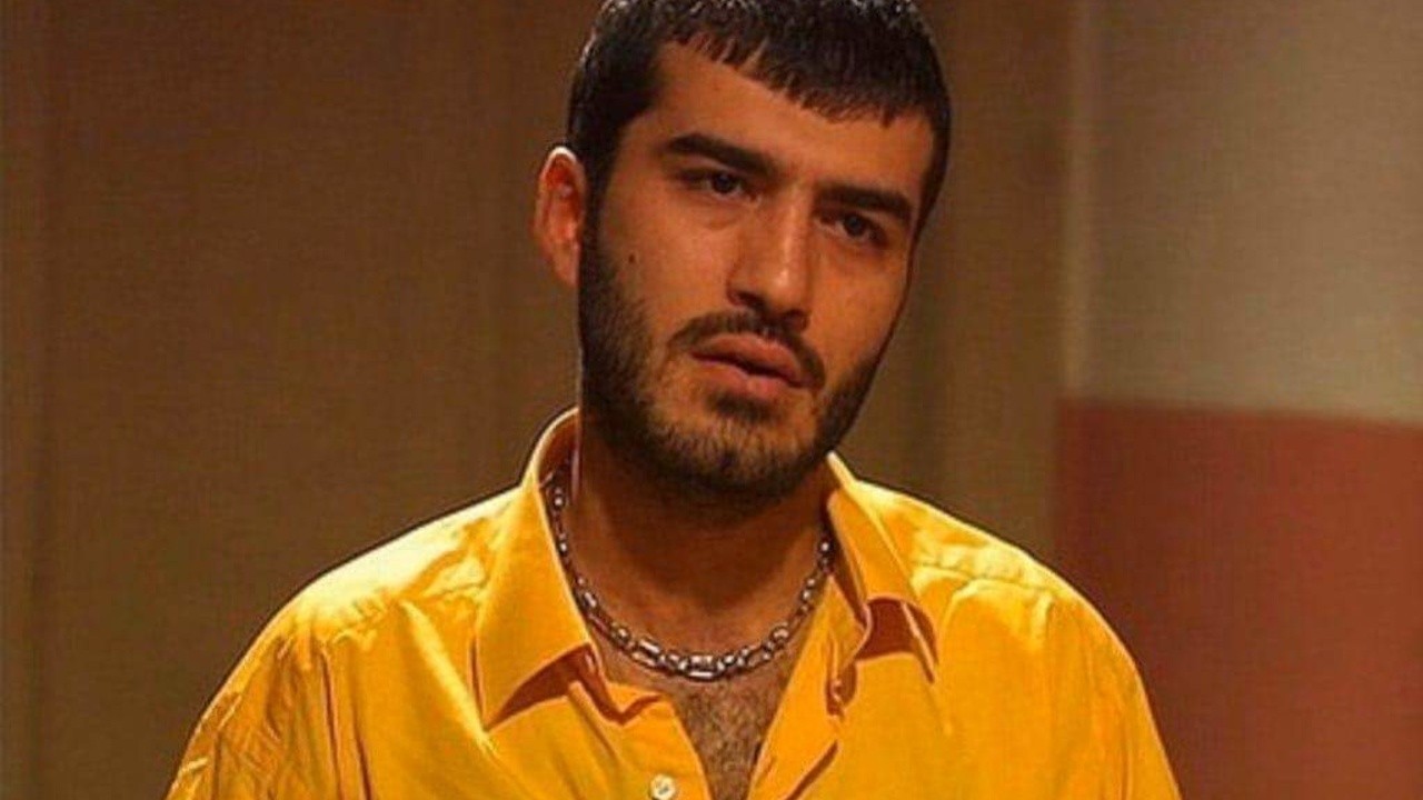 Ali’s Eight Days