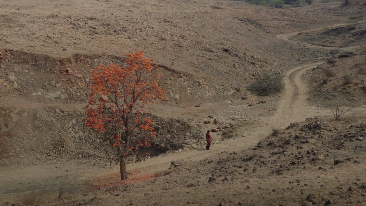 Image du film Marching in the Dark