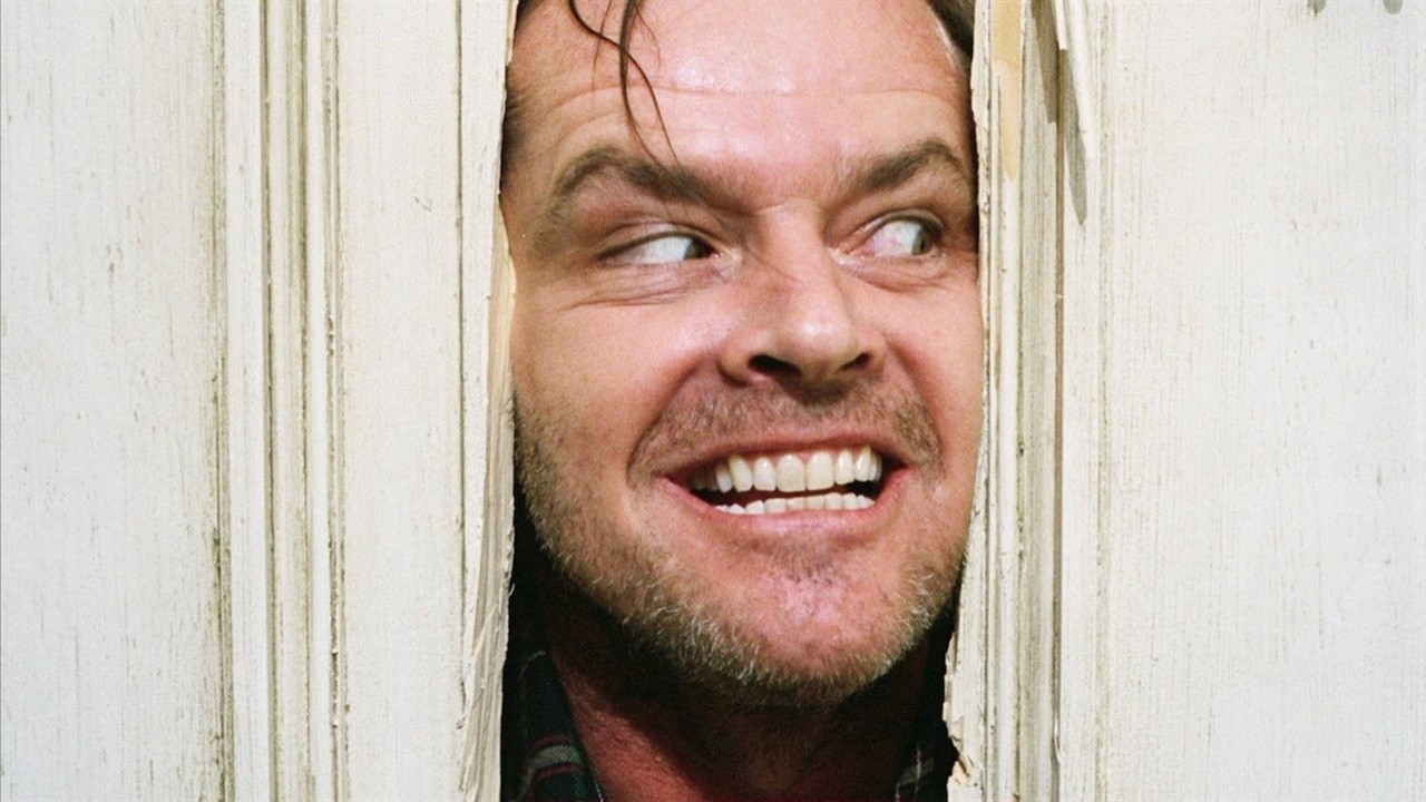 Image du film Shining