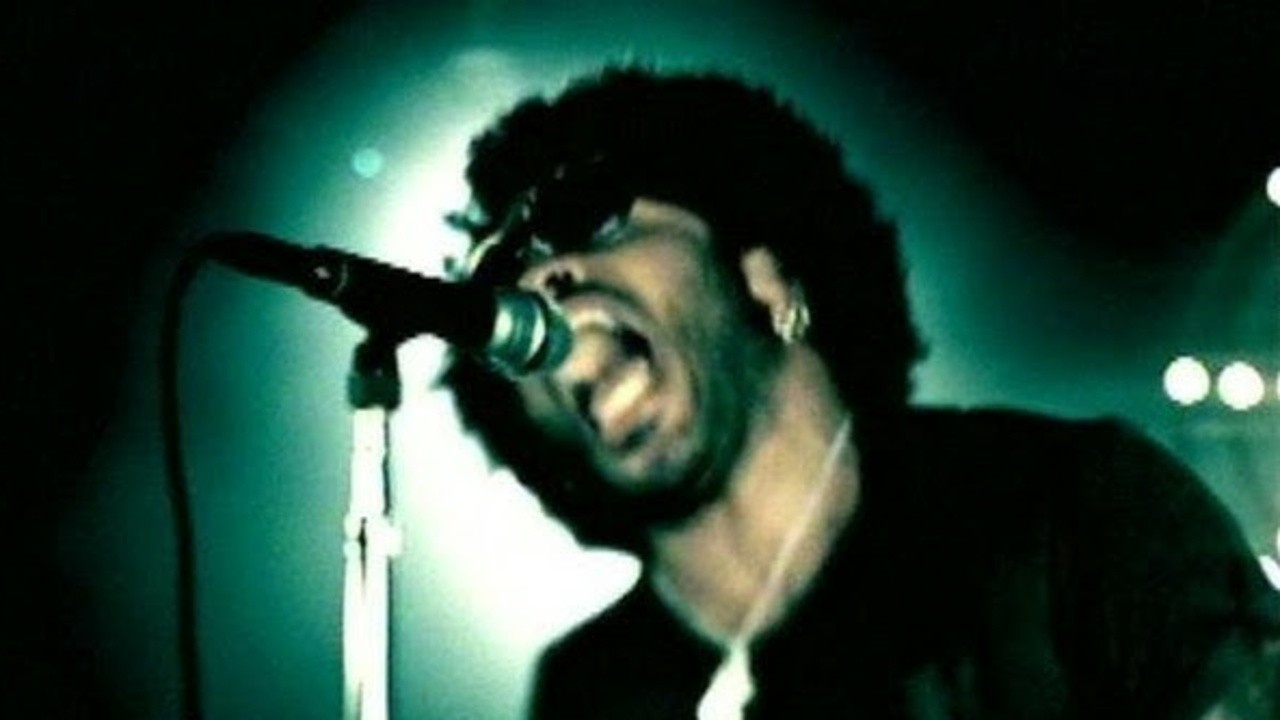 Lenny Kravitz: If I Could Fall in Love [MV]
