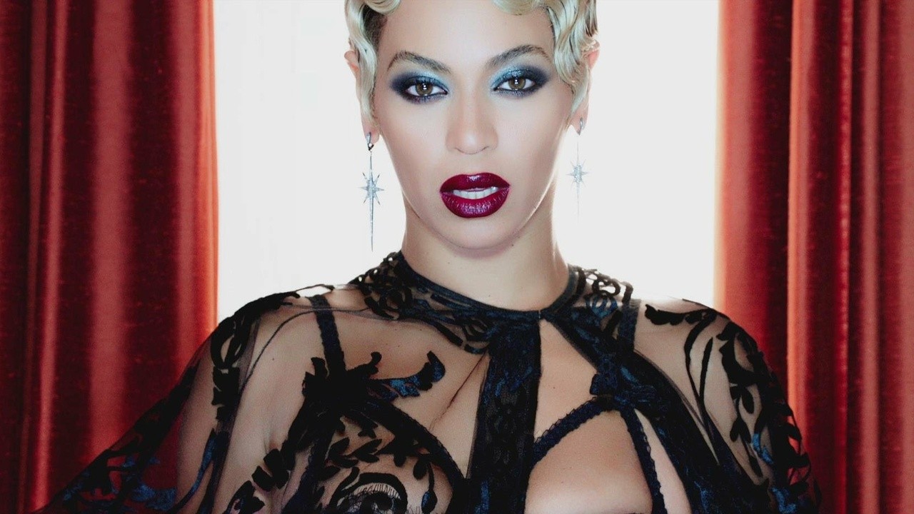 Beyoncé: Haunted [MV]
