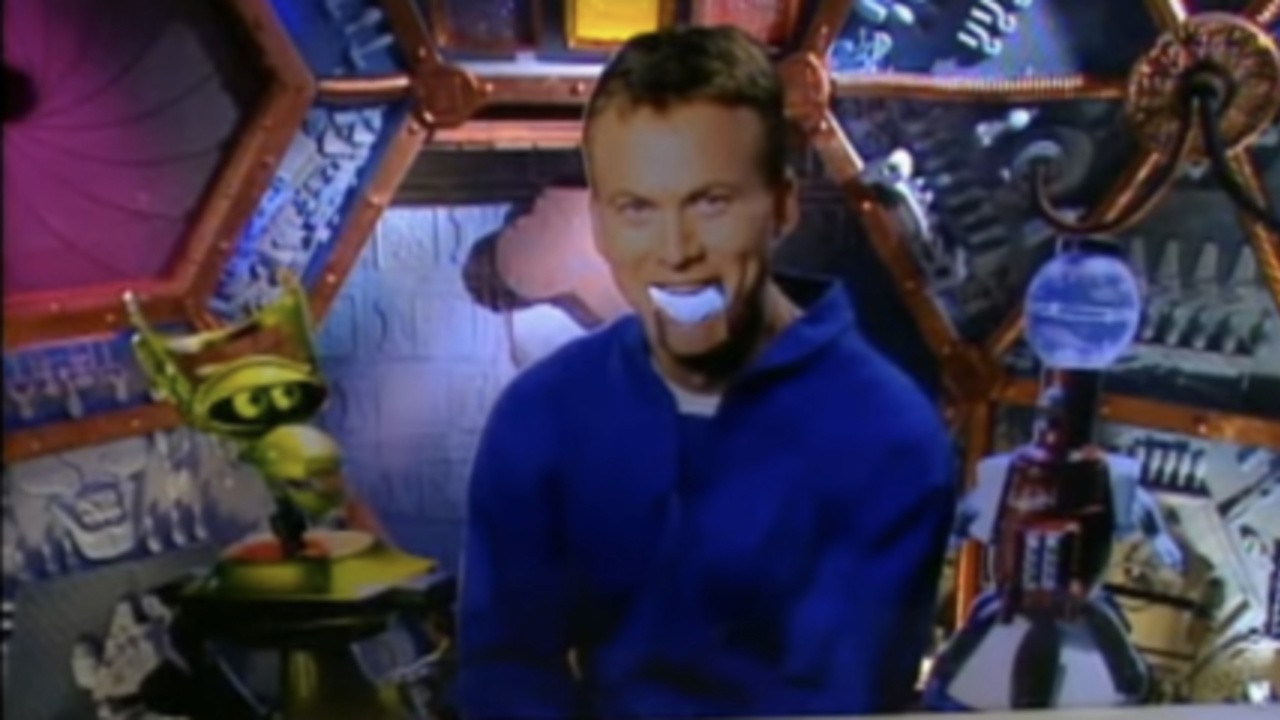 Mystery Science Theater 3000: Hobgoblins