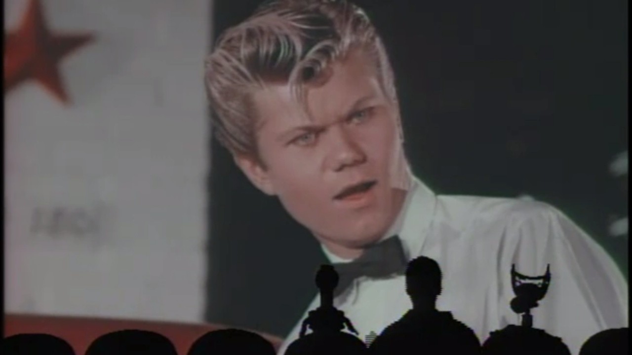 Mystery Science Theater 3000: Eegah