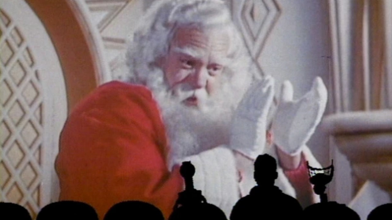 Mystery Science Theater 3000: Santa Claus