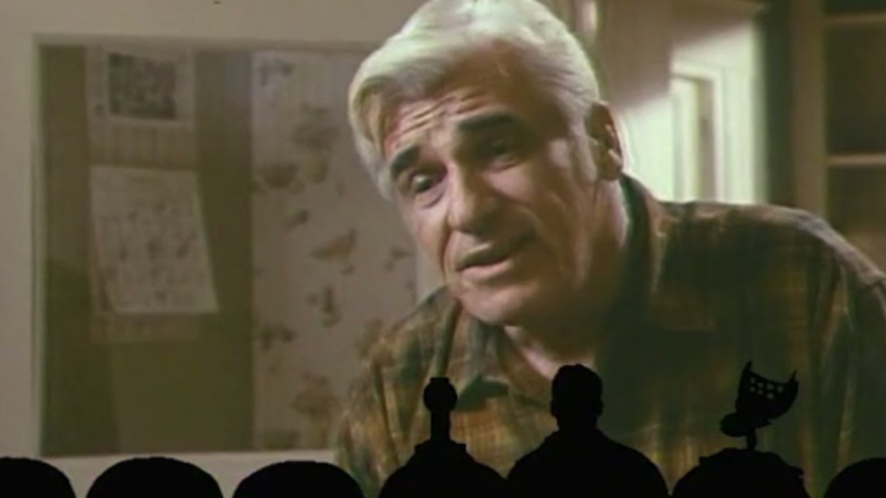 Mystery Science Theater 3000: The Touch of Satan
