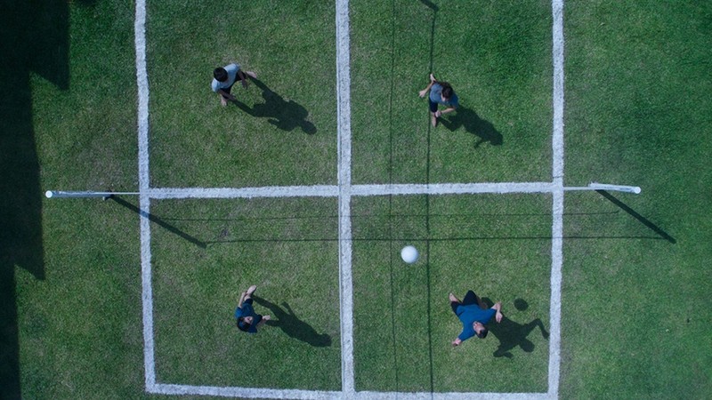 Quadrilateral