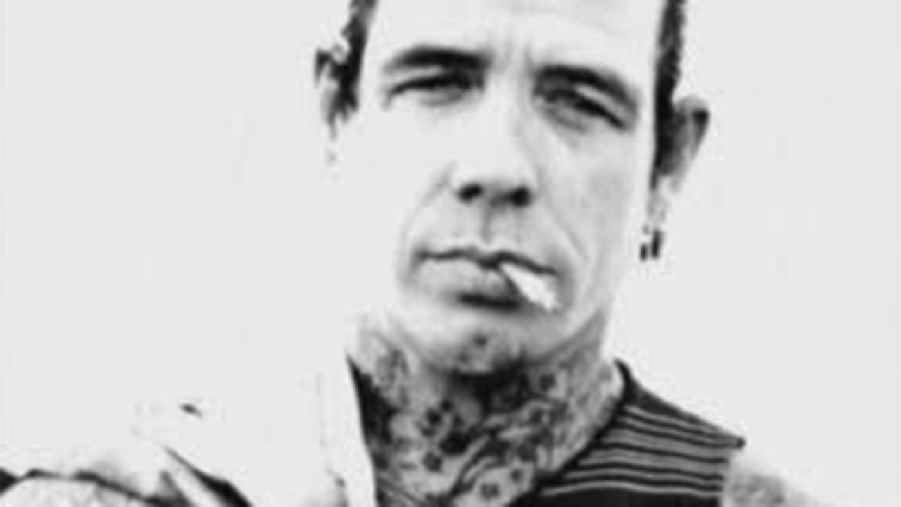 Who Cares? - The Duane Peters Story