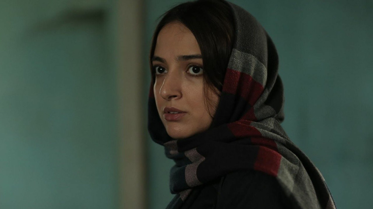 The Two Lives of Sepideh