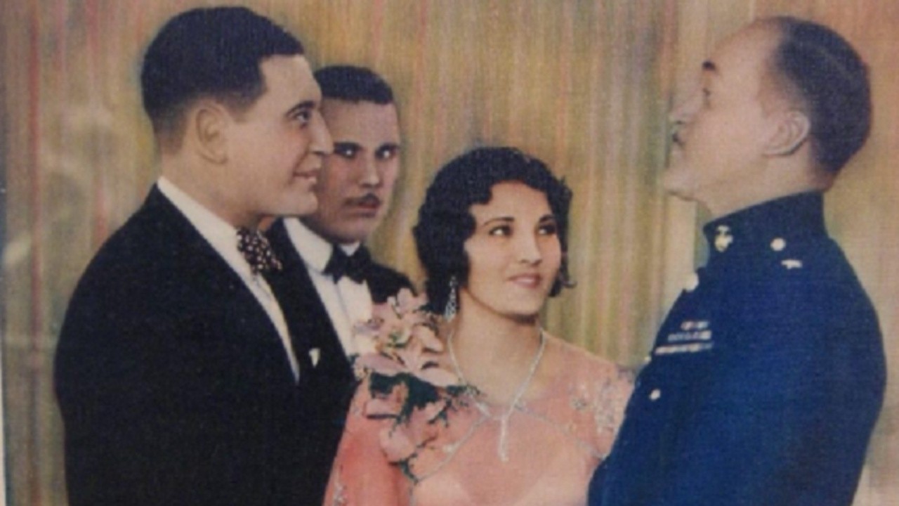 Moran of the Marines