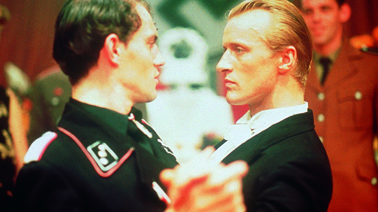 Image du film Erik's Heroes