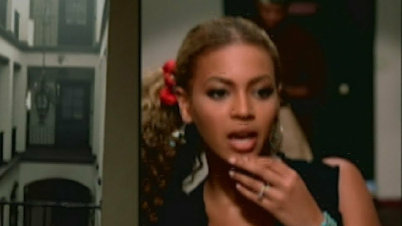 Destiny's Child: Emotion [MV]