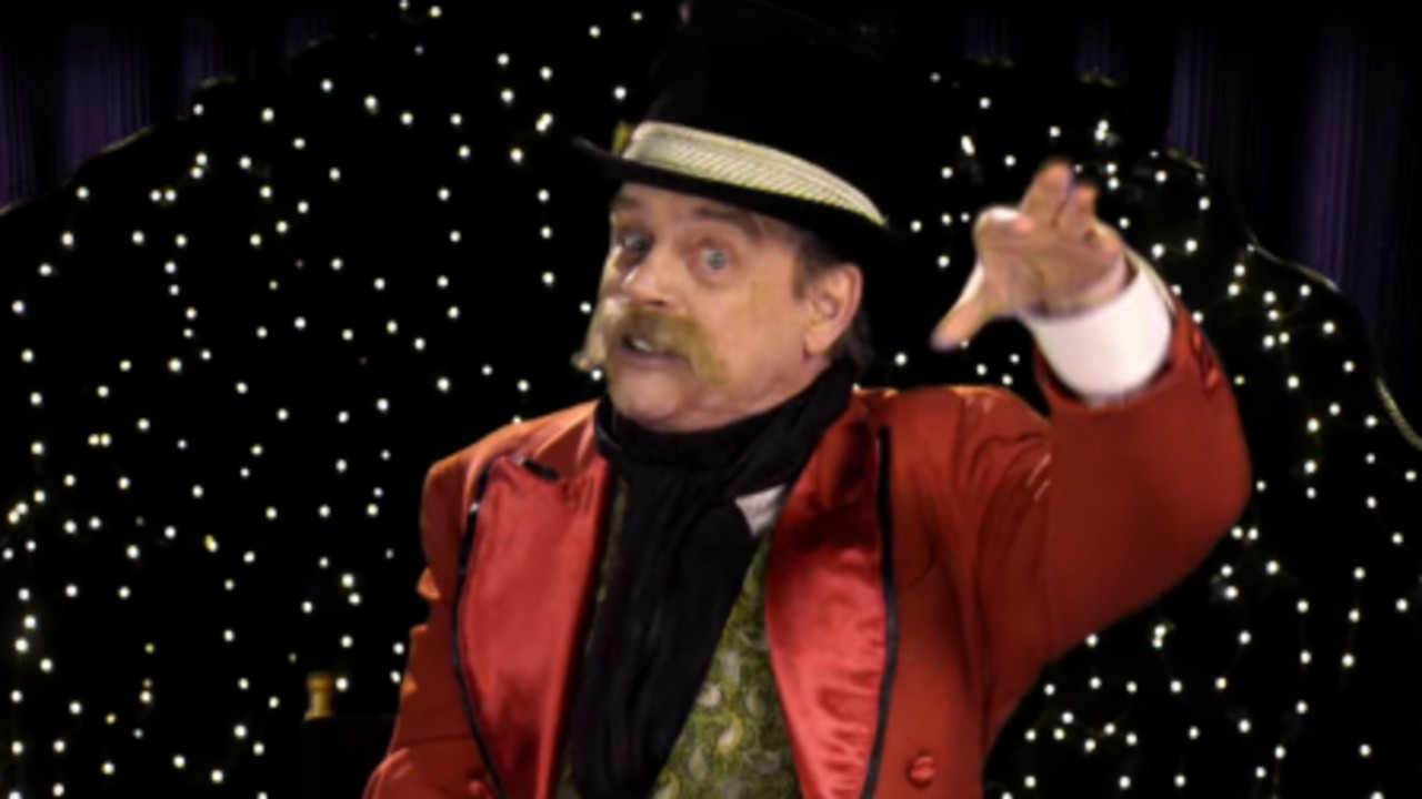 Mystery Science Theater 3000: Carnival Magic