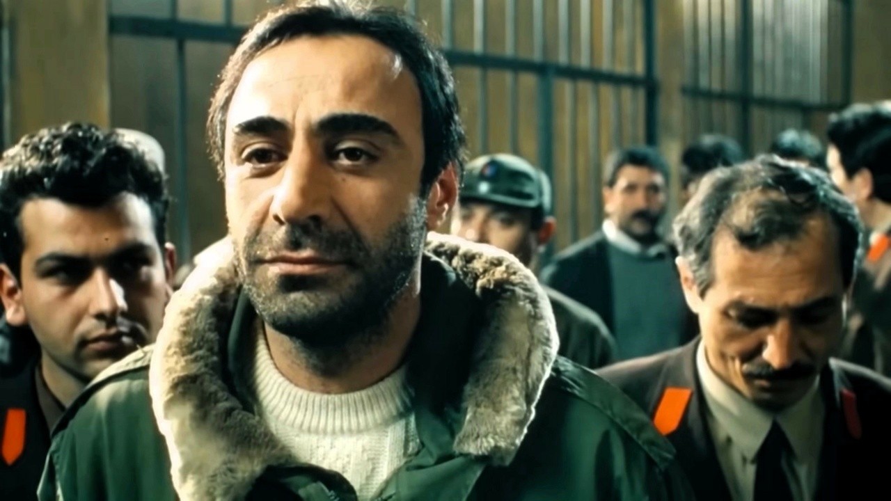 Hoşçakal Yarın