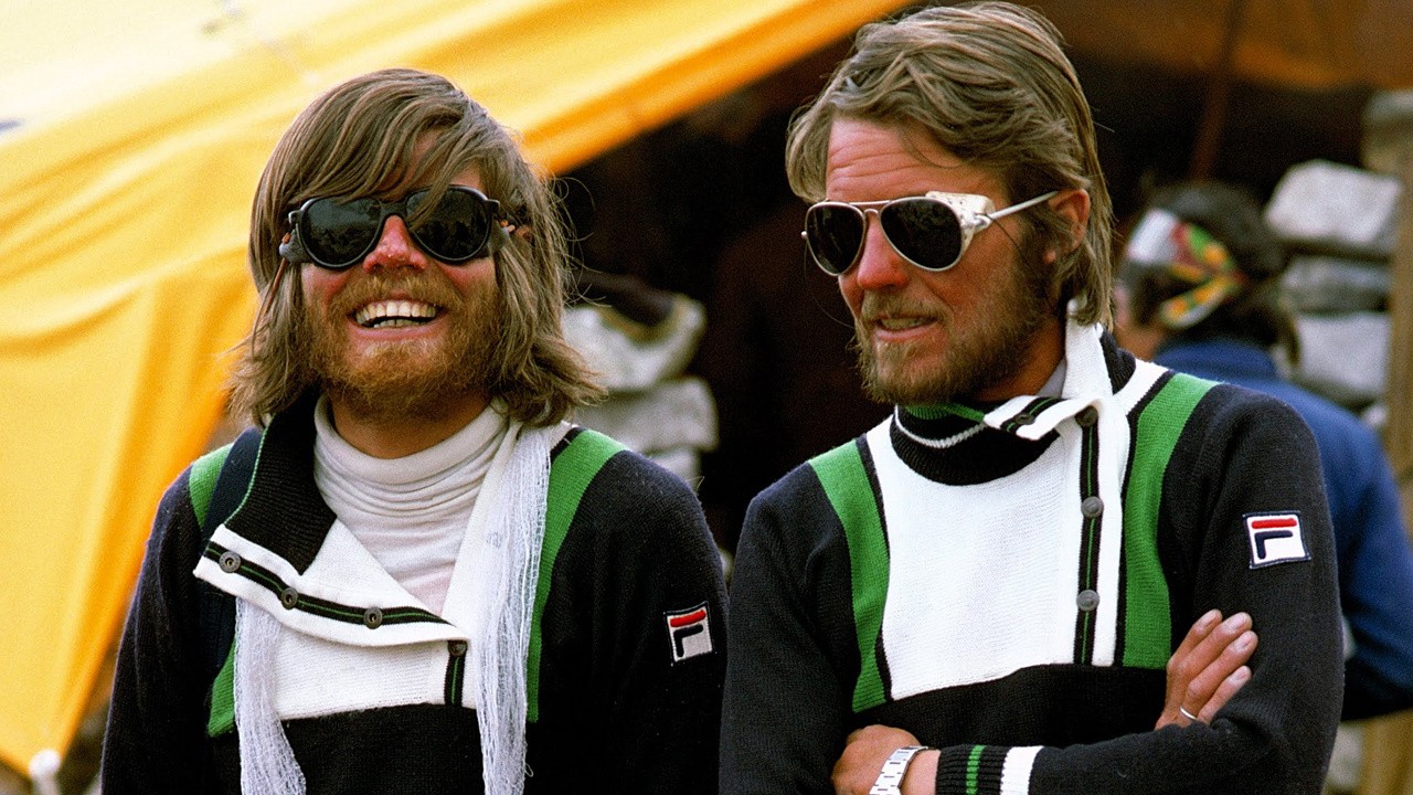 Messner