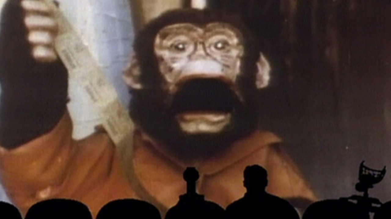 Mystery Science Theater 3000: Mixed-Up Zombies