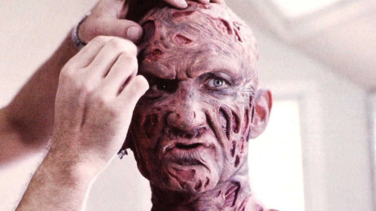 Never Sleep Again: The Elm Street Legacy