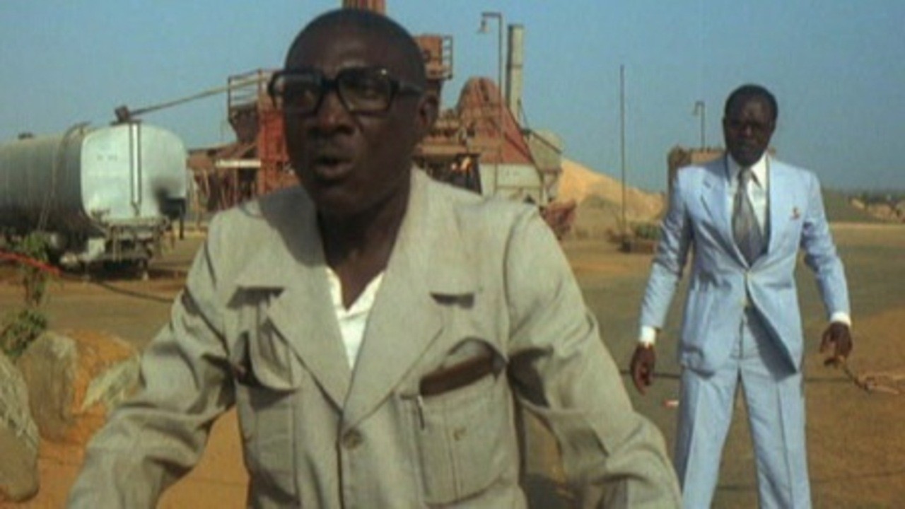 Image du film Jom