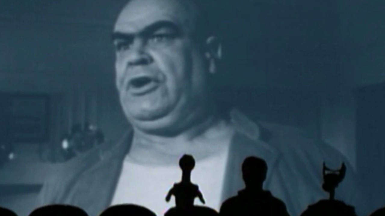 Mystery Science Theater 3000: The Unearthly