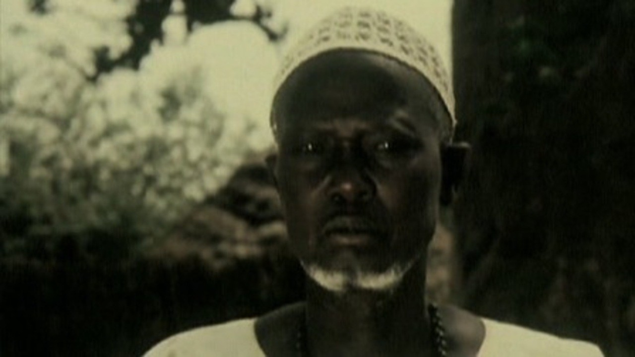 Grand Magal of Touba
