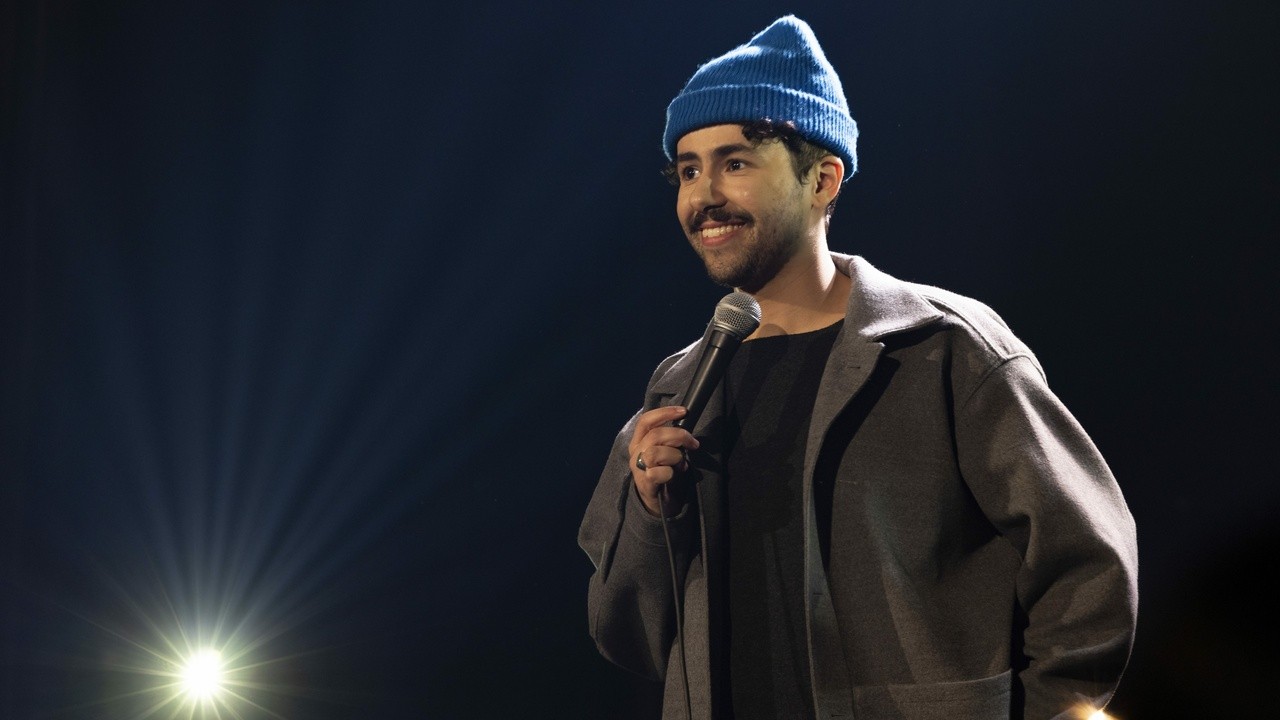 Ramy Youssef: More Feelings