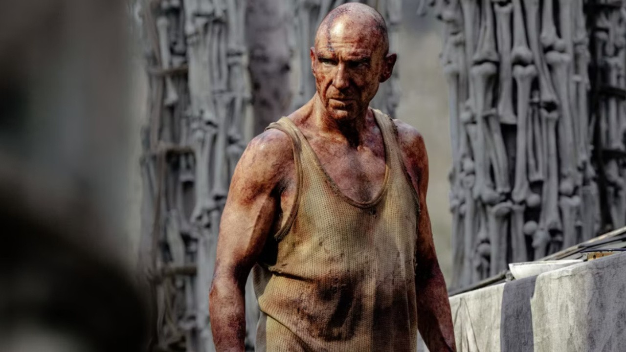 Image du film 28 ans plus tard