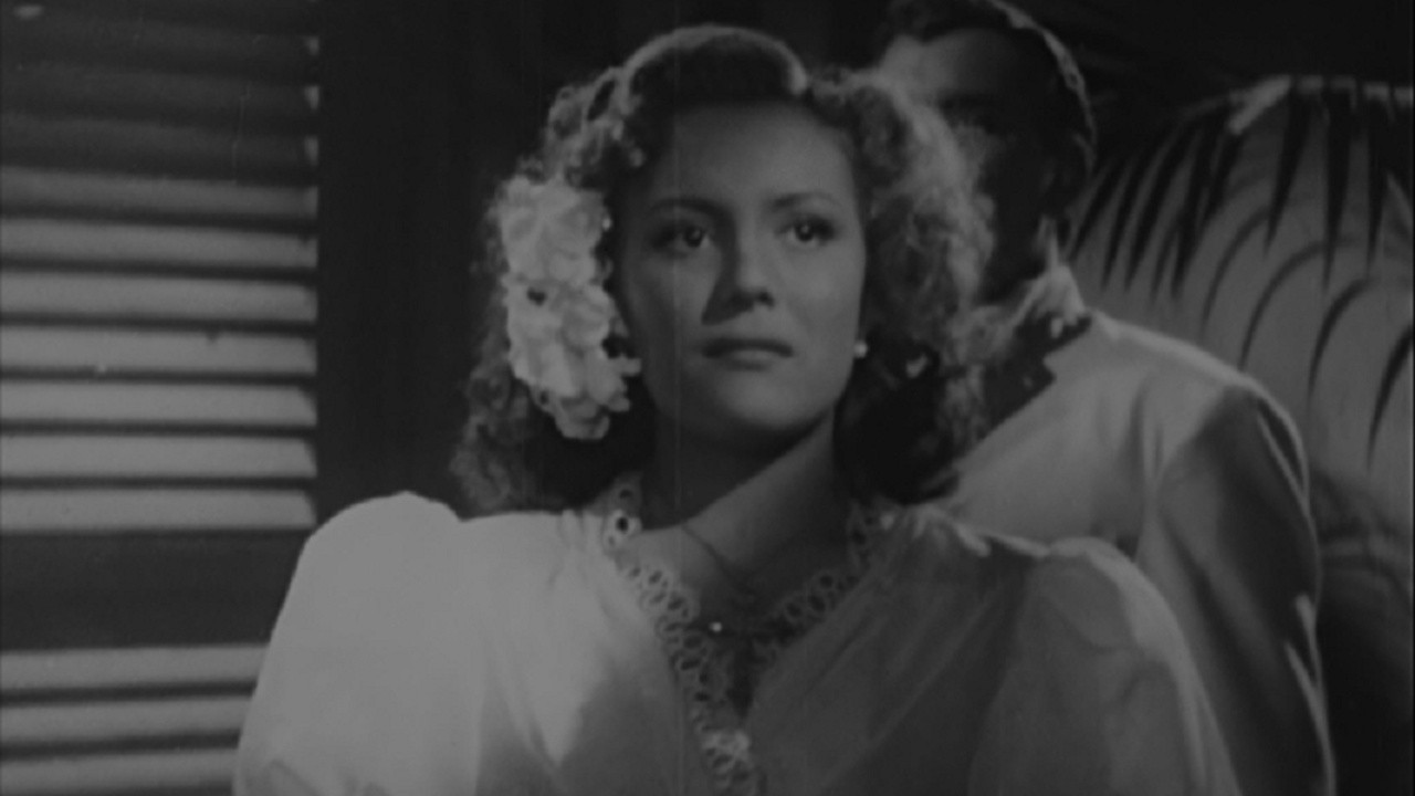 La mulata de Córdoba
