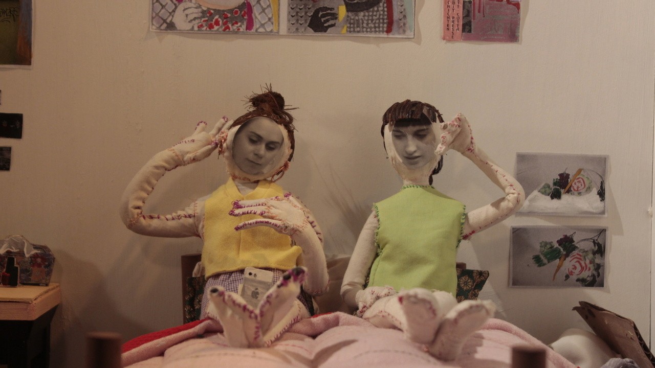 The Emily & Ariel Show
