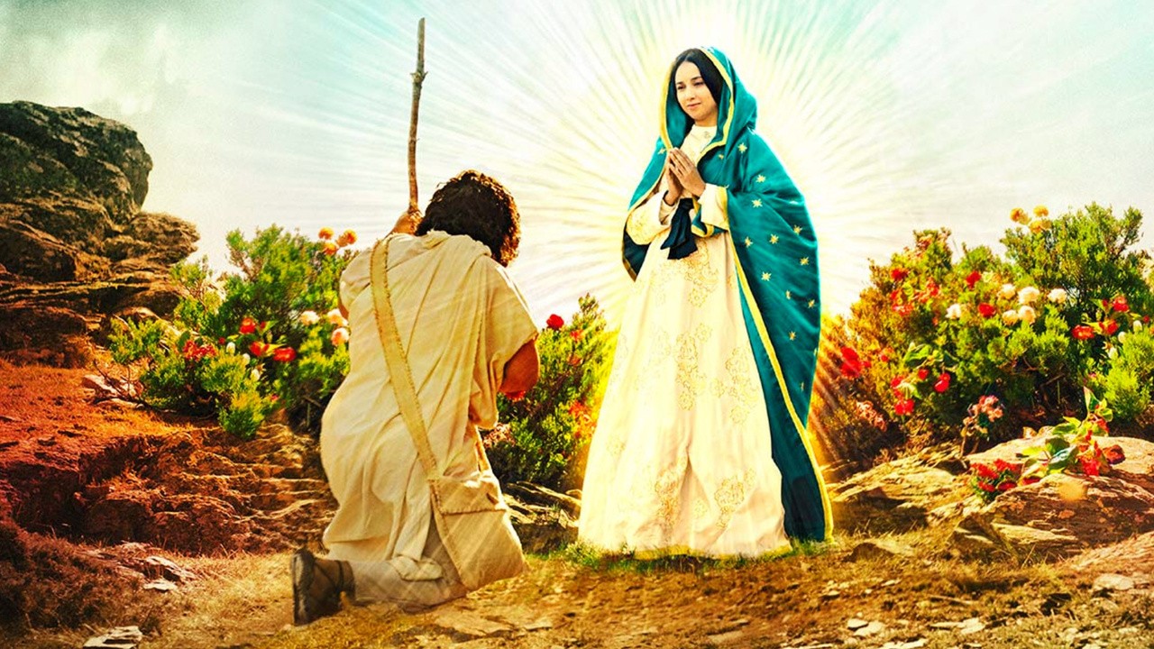 Guadalupe: Mother of Humanity
