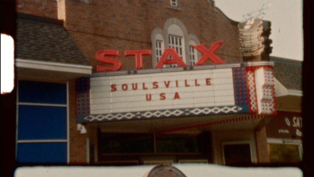 STAX: Soulsville, U.S.A.