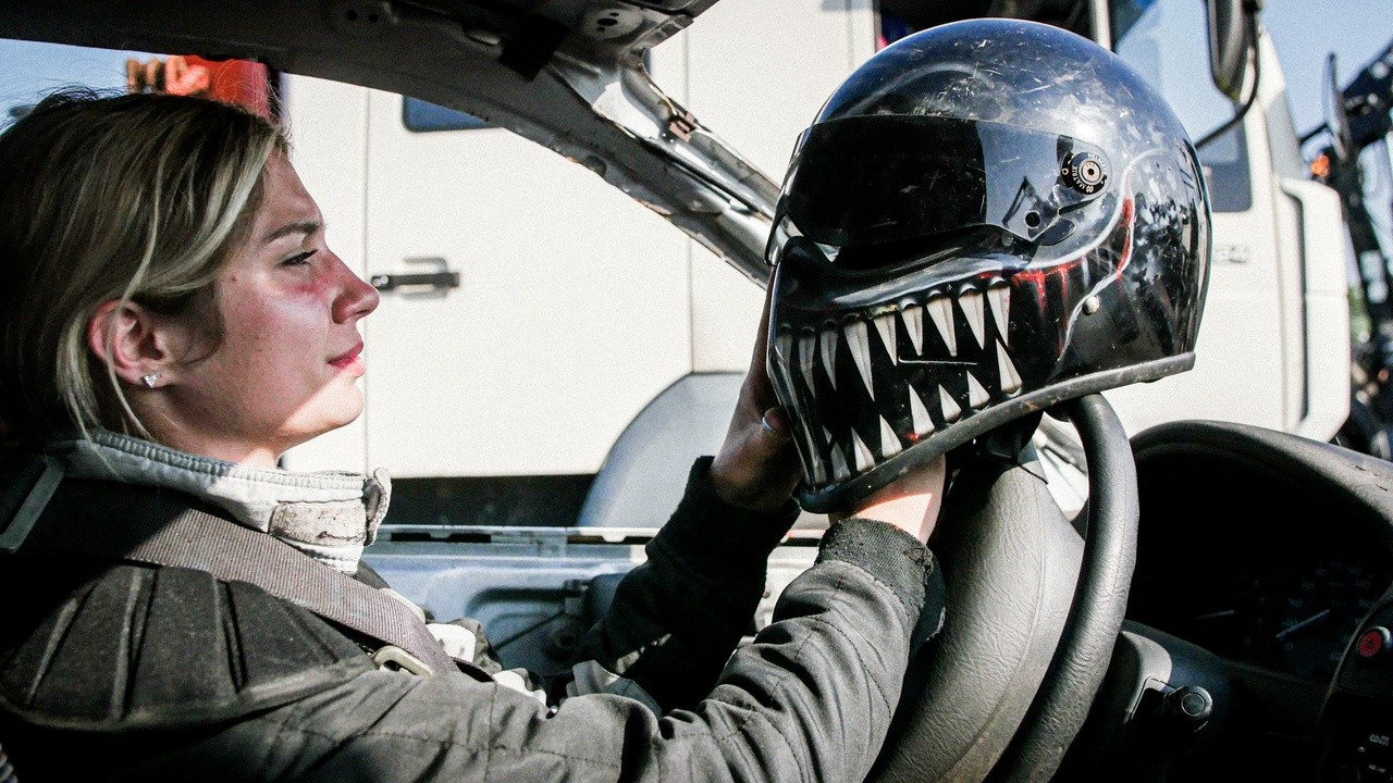 Image du film Se crasher pour exister
