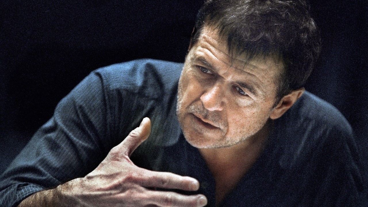 Image du film Patrice Chéreau, irrésistiblement vivant