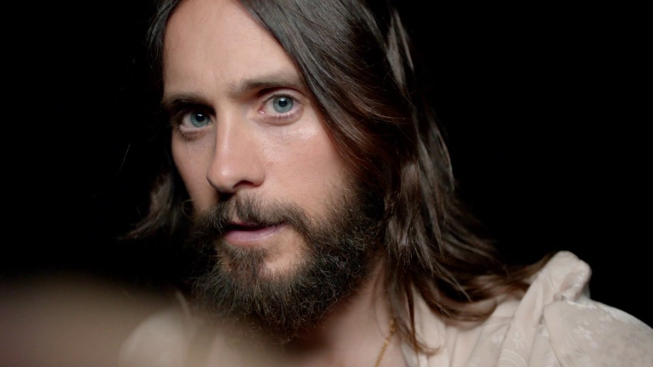 30 Seconds to Mars: Rescue Me [MV]