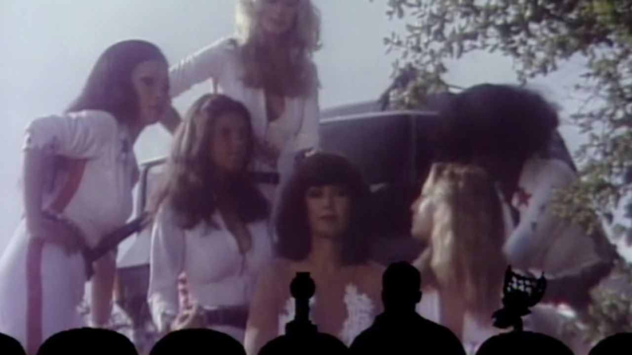 Mystery Science Theater 3000: Angels Revenge